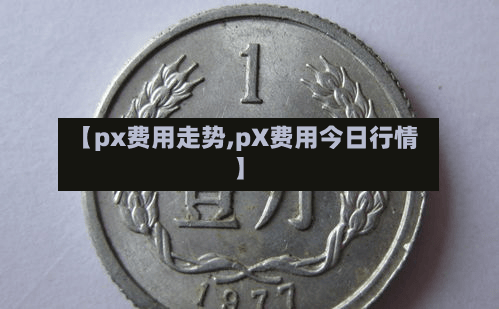 【px费用走势,pX费用今日行情】