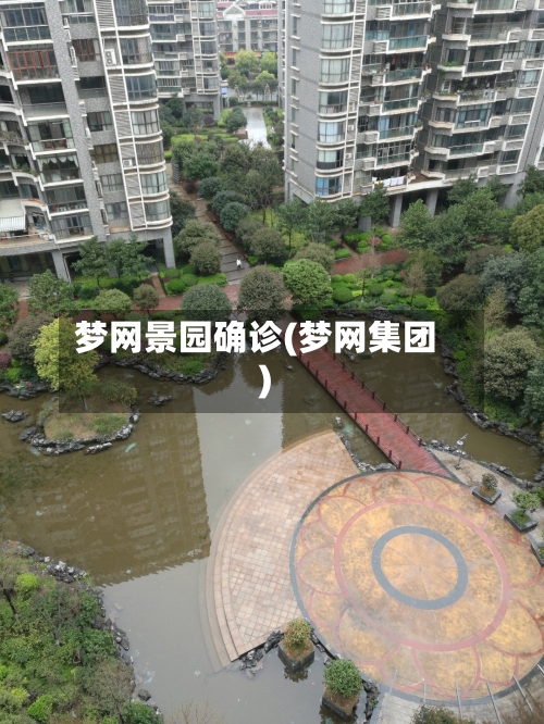 梦网景园确诊(梦网集团)-第2张图片