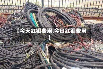 【今天红铜费用,今日红铜费用】-第3张图片