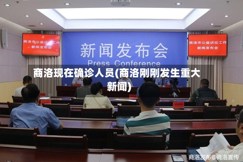 商洛现在确诊人员(商洛刚刚发生重大新闻)-第2张图片