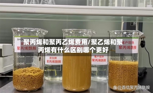 聚丙烯和聚丙乙烯费用/聚乙烯和聚丙烯有什么区别哪个更好
