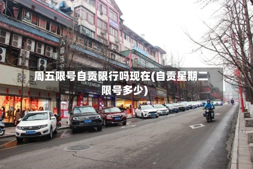 周五限号自贡限行吗现在(自贡星期二限号多少)-第2张图片