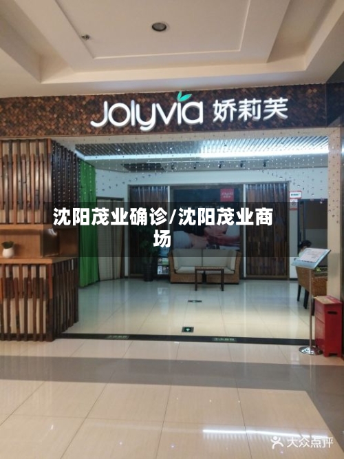 沈阳茂业确诊/沈阳茂业商场