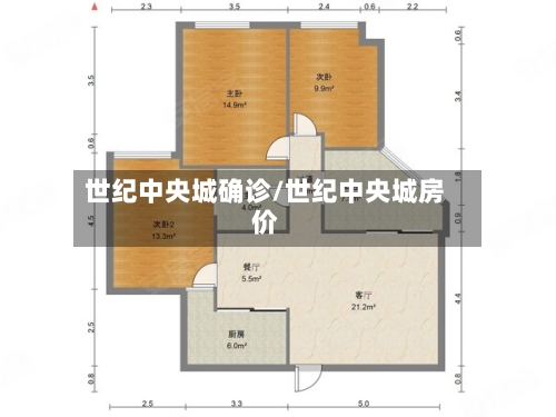 世纪中央城确诊/世纪中央城房价