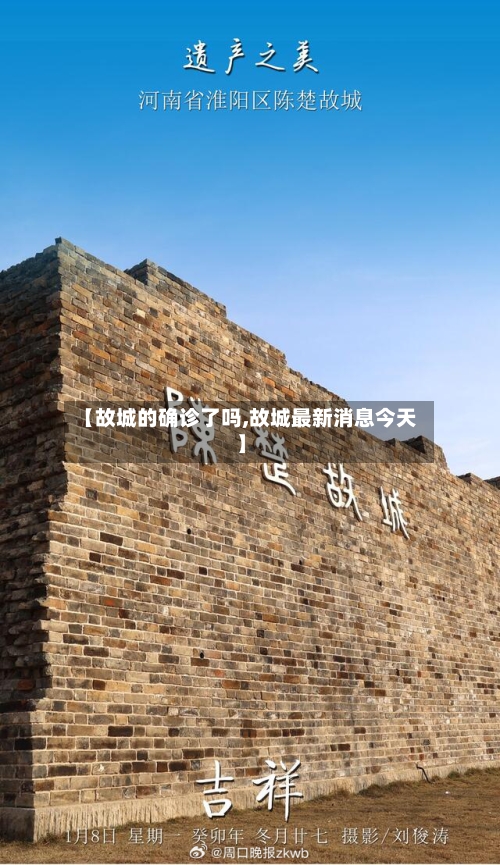 【故城的确诊了吗,故城最新消息今天】-第2张图片