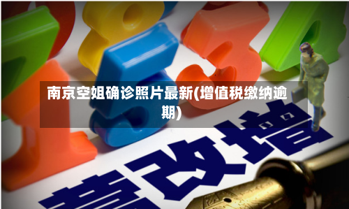 南京空姐确诊照片最新(增值税缴纳逾期)-第2张图片