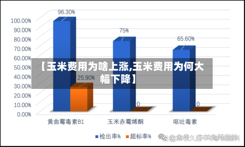 【玉米费用为啥上涨,玉米费用为何大幅下降】-第3张图片