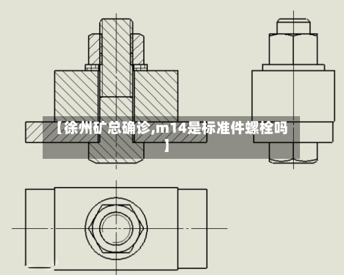 【徐州矿总确诊,m14是标准件螺栓吗】-第2张图片