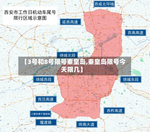 【3号和8号限号秦皇岛,秦皇岛限号今天限几】-第2张图片