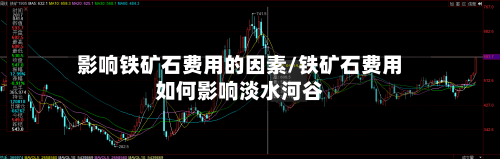 影响铁矿石费用的因素/铁矿石费用如何影响淡水河谷