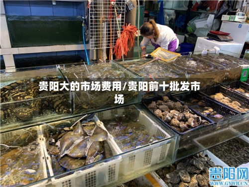 贵阳大的市场费用/贵阳前十批发市场-第2张图片