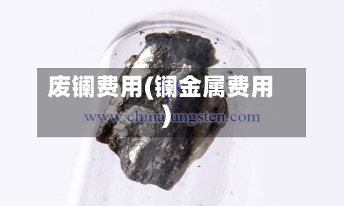 废镧费用(镧金属费用)