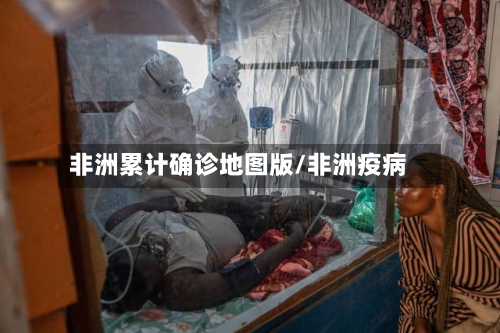 非洲累计确诊地图版/非洲疫病
