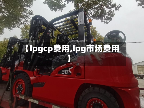 【lpgcp费用,lpg市场费用】-第2张图片