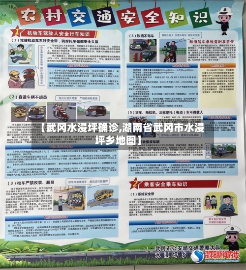 【武冈水浸坪确诊,湖南省武冈市水浸坪乡地图】-第2张图片