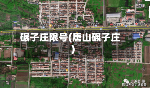 碾子庄限号(唐山碾子庄)-第2张图片