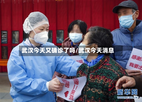 武汉今天又确诊了吗/武汉今天消息-第2张图片