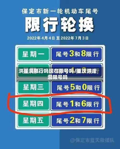 洪崖洞限行吗现在限号吗/重庆洪崖洞限号吗
