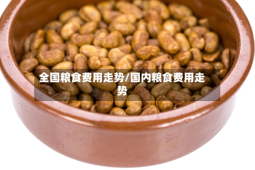 全国粮食费用走势/国内粮食费用走势