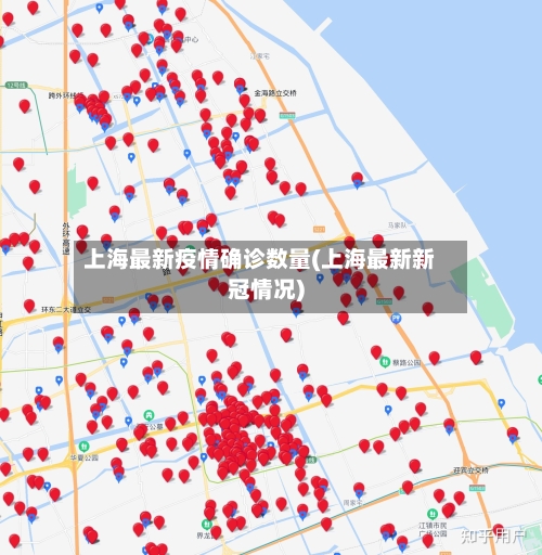 上海最新疫情确诊数量(上海最新新冠情况)