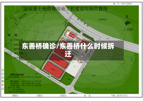 东善桥确诊/东善桥什么时候拆迁