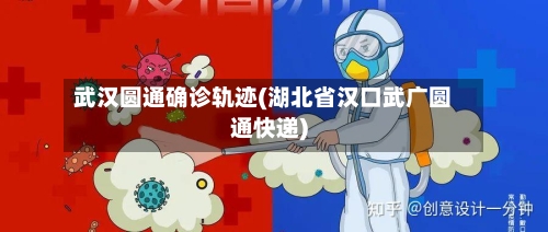 武汉圆通确诊轨迹(湖北省汉口武广圆通快递)-第3张图片