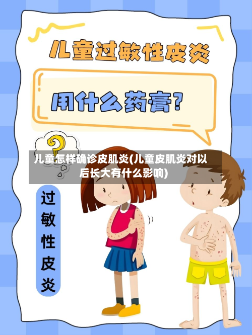 儿童怎样确诊皮肌炎(儿童皮肌炎对以后长大有什么影响)-第2张图片