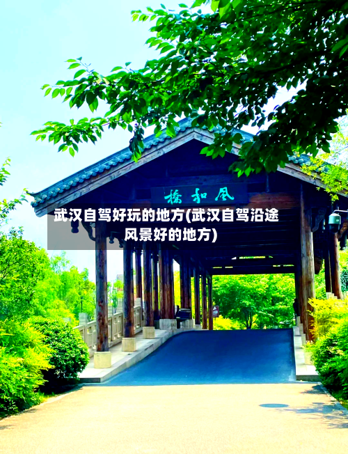 武汉自驾好玩的地方(武汉自驾沿途风景好的地方)