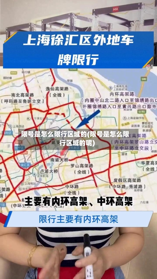 限号是怎么限行区域的(限号是怎么限行区域的呢)