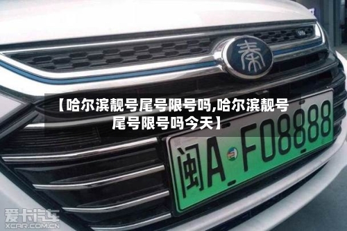 【哈尔滨靓号尾号限号吗,哈尔滨靓号尾号限号吗今天】-第2张图片