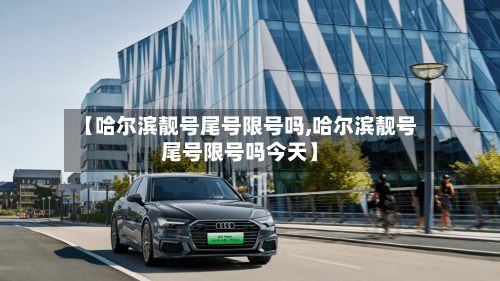 【哈尔滨靓号尾号限号吗,哈尔滨靓号尾号限号吗今天】-第3张图片