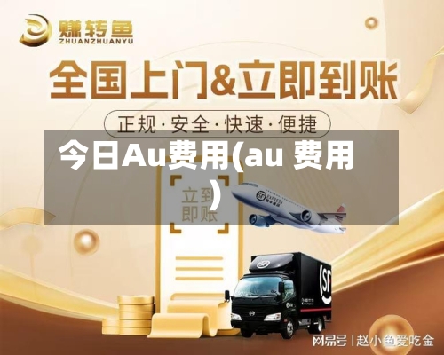 今日Au费用(au 费用)