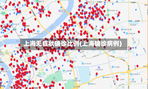 上海无症状确诊比例(上海确诊病例)-第2张图片