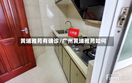 黄埔雅苑有确诊/广州黄埔雅苑如何
