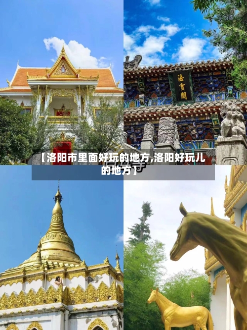 【洛阳市里面好玩的地方,洛阳好玩儿的地方】