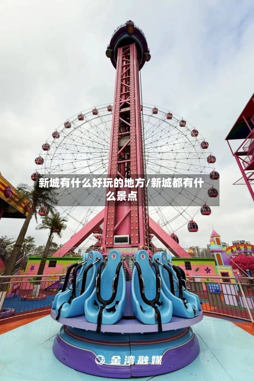 新城有什么好玩的地方/新城都有什么景点