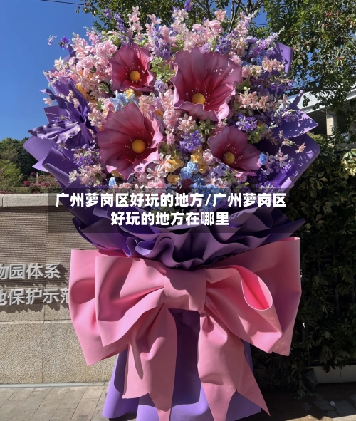 广州萝岗区好玩的地方/广州萝岗区好玩的地方在哪里
