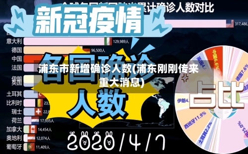 浦东市新增确诊人数(浦东刚刚传来重大消息)-第2张图片