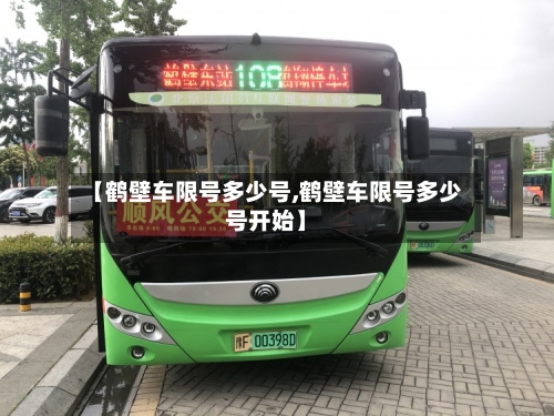 【鹤壁车限号多少号,鹤壁车限号多少号开始】-第2张图片