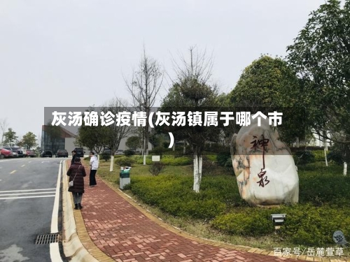 灰汤确诊疫情(灰汤镇属于哪个市)-第2张图片