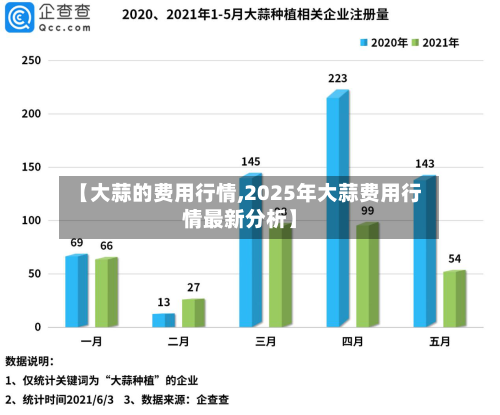 【大蒜的费用行情,2025年大蒜费用行情最新分析】-第2张图片