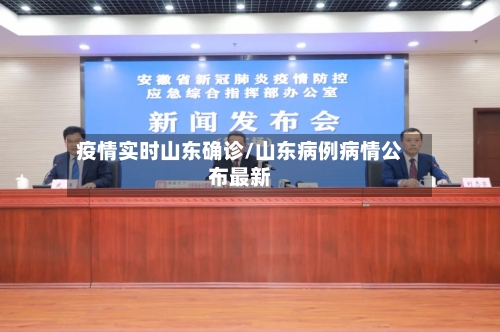 疫情实时山东确诊/山东病例病情公布最新-第3张图片