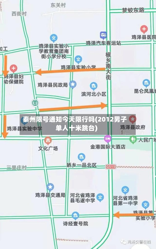 秦州限号通知今天限行吗(2012男子单人十米跳台)