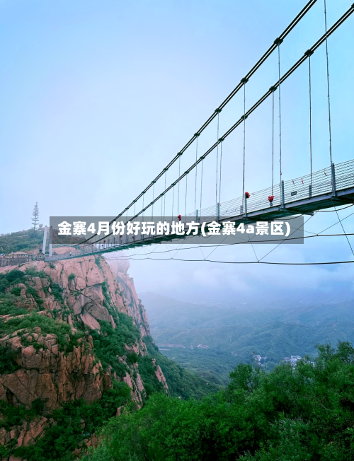 金寨4月份好玩的地方(金寨4a景区)-第2张图片
