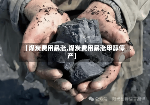 【煤炭费用暴涨,煤炭费用暴涨甲醇停产】