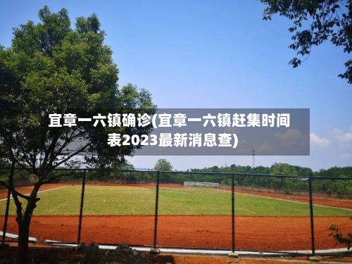 宜章一六镇确诊(宜章一六镇赶集时间表2023最新消息查)-第2张图片