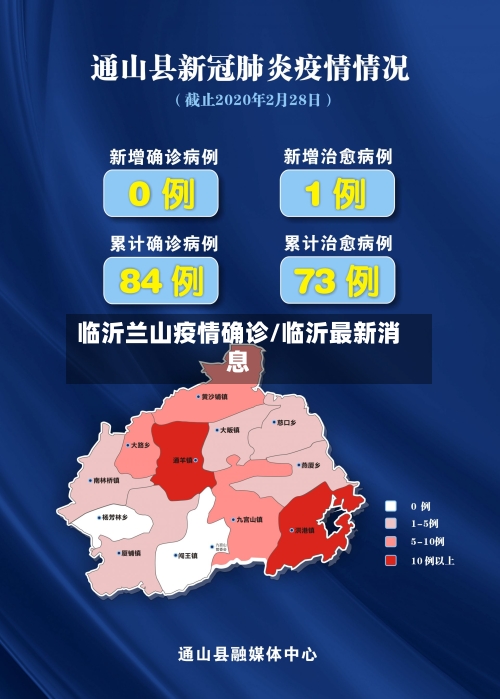 临沂兰山疫情确诊/临沂最新消息-第3张图片