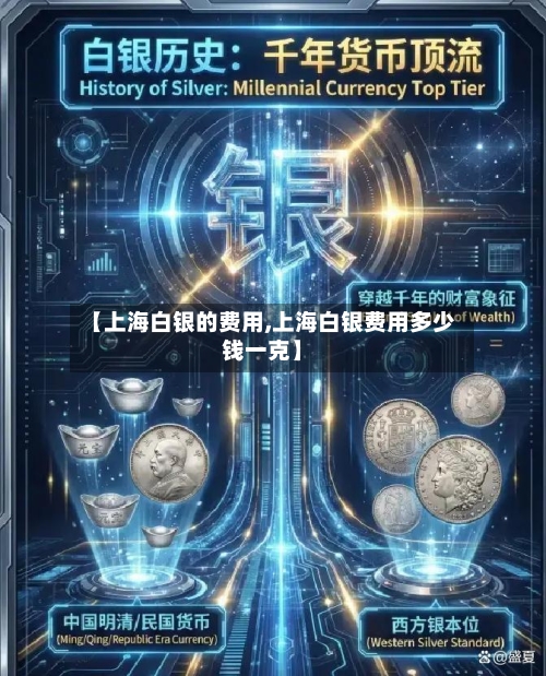 【上海白银的费用,上海白银费用多少钱一克】