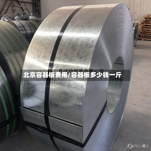 北京容器板费用/容器板多少钱一斤