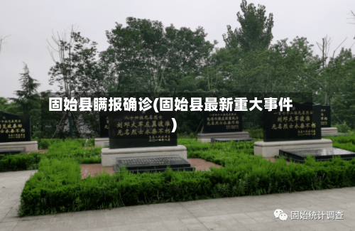 固始县瞒报确诊(固始县最新重大事件)-第2张图片